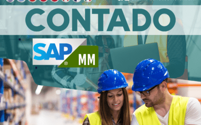 SAP MM – Logística y Materiales