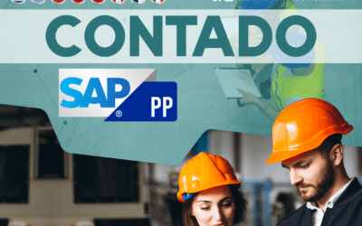 SAP PP – Planificación de la Producción