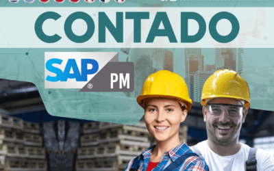 SAP PM – Mantenimiento de Planta