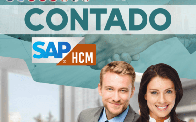 SAP HCM – Recursos Humanos