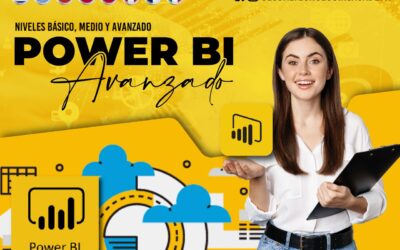 Power BI para el Análisis de Datos