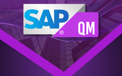 SAP QM – Gestión de Calidad