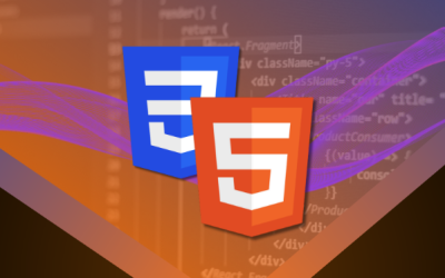 HTML – CSS