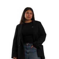 Fátima Gaviria